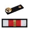 Baretka - Złoty Medal za Zasługi dla Obronności Kraju