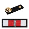 Baretka – Srebrny Medal za Zasługi dla Obronności Kraju