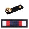 Baretka - Brązowa Odznaka Zasłużony Policjant