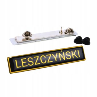 Identyfikator wojskowy