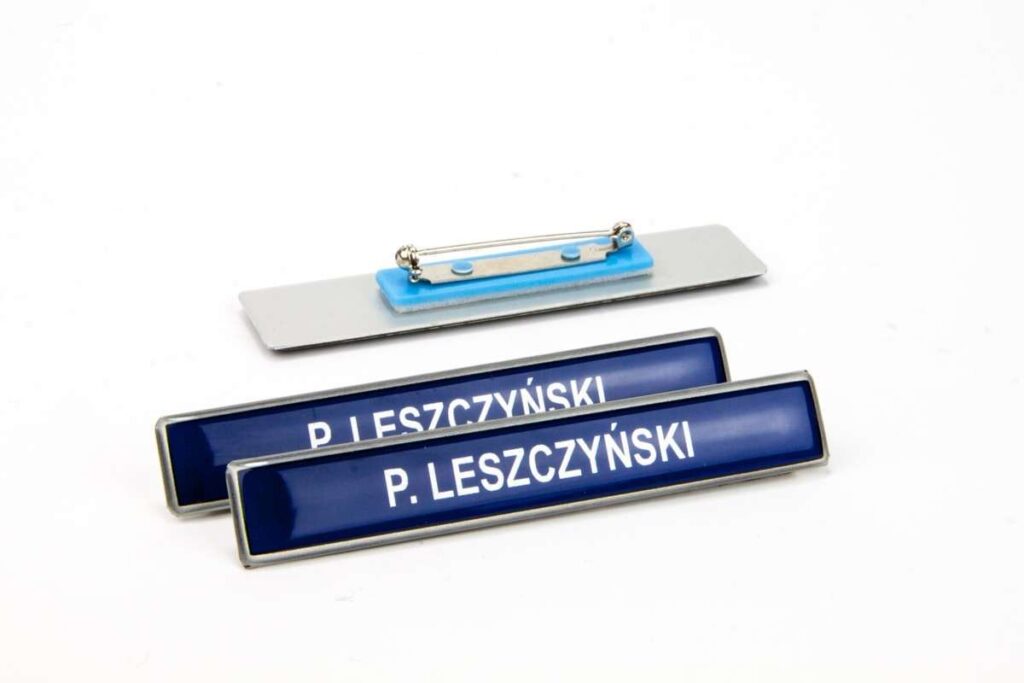 Identyfikator Policja