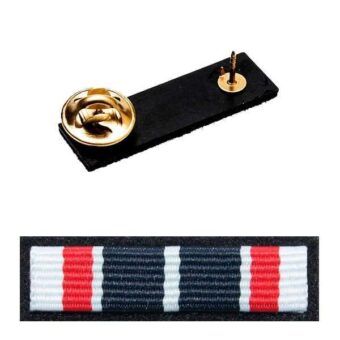 Baretka - Medal XXV-lecia NSZZ Policjantów