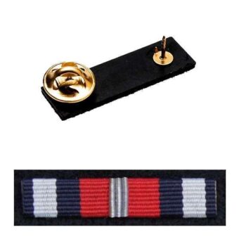 Baretka - Złoty Medal za Zasługi dla Policji