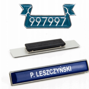Identyfikator Policja