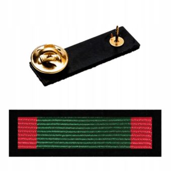 Baretka Medal