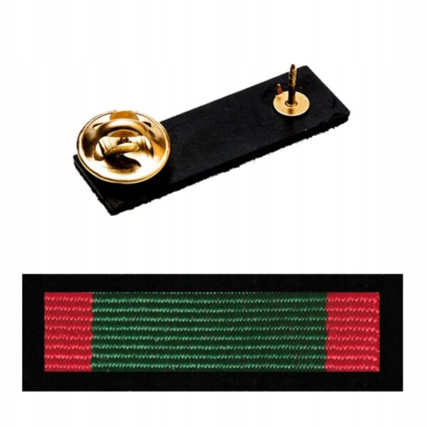 Baretka Medal