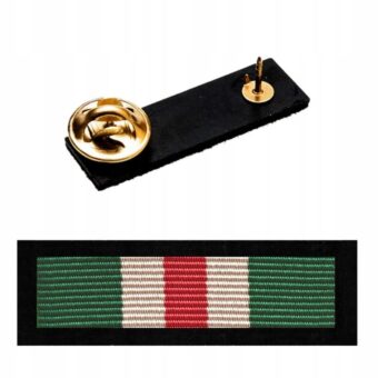 Baretka - Medal