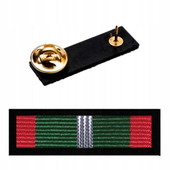 Baretka PZŁ - Medal