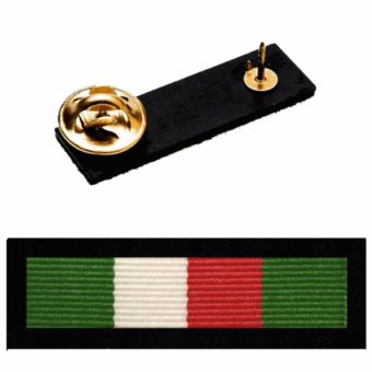 baretka - medal