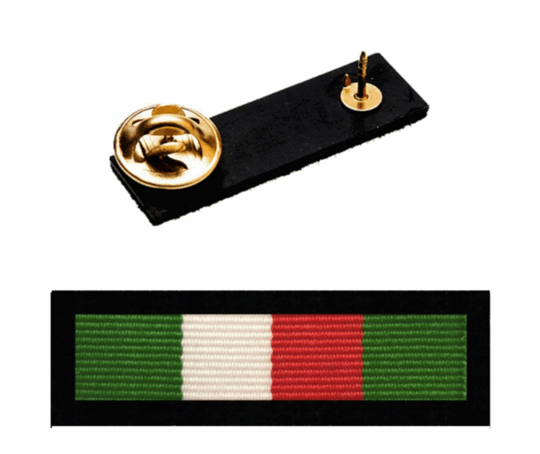 baretka - medal