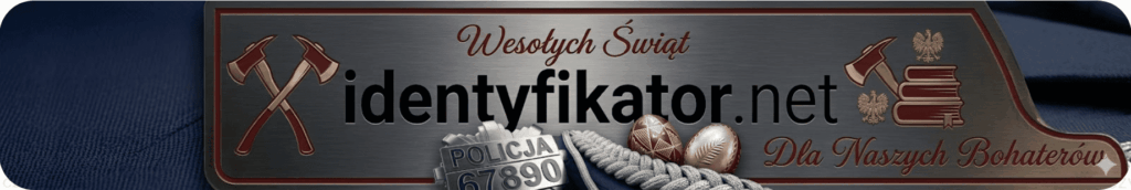 Identyfikator życzenia(1) wielkanoc
